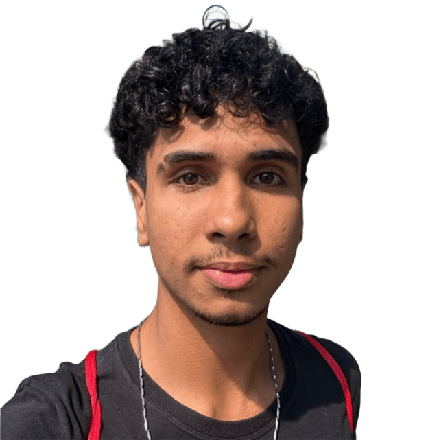 Foto de Isaque Nascimento